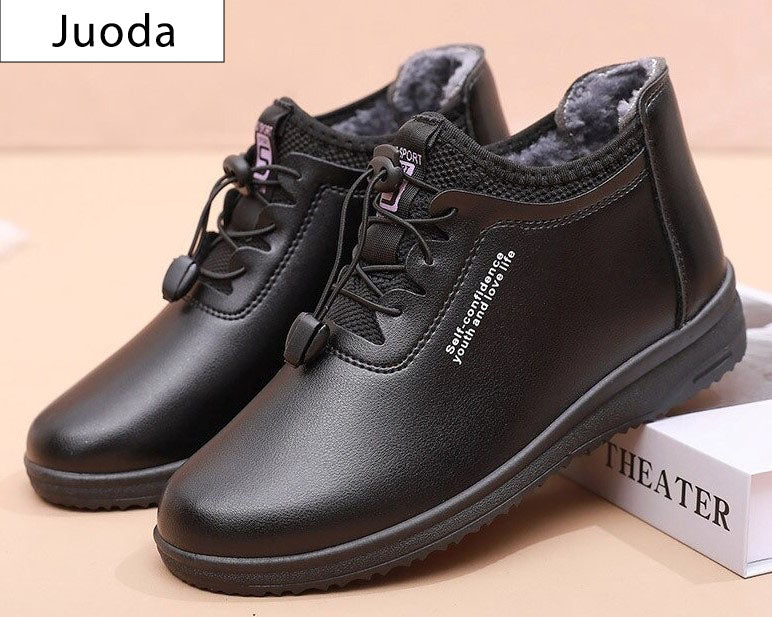 Žieminiai moteriški batai