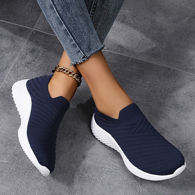 Lengvi moteriški laisvalaikio sportiniai bateliai