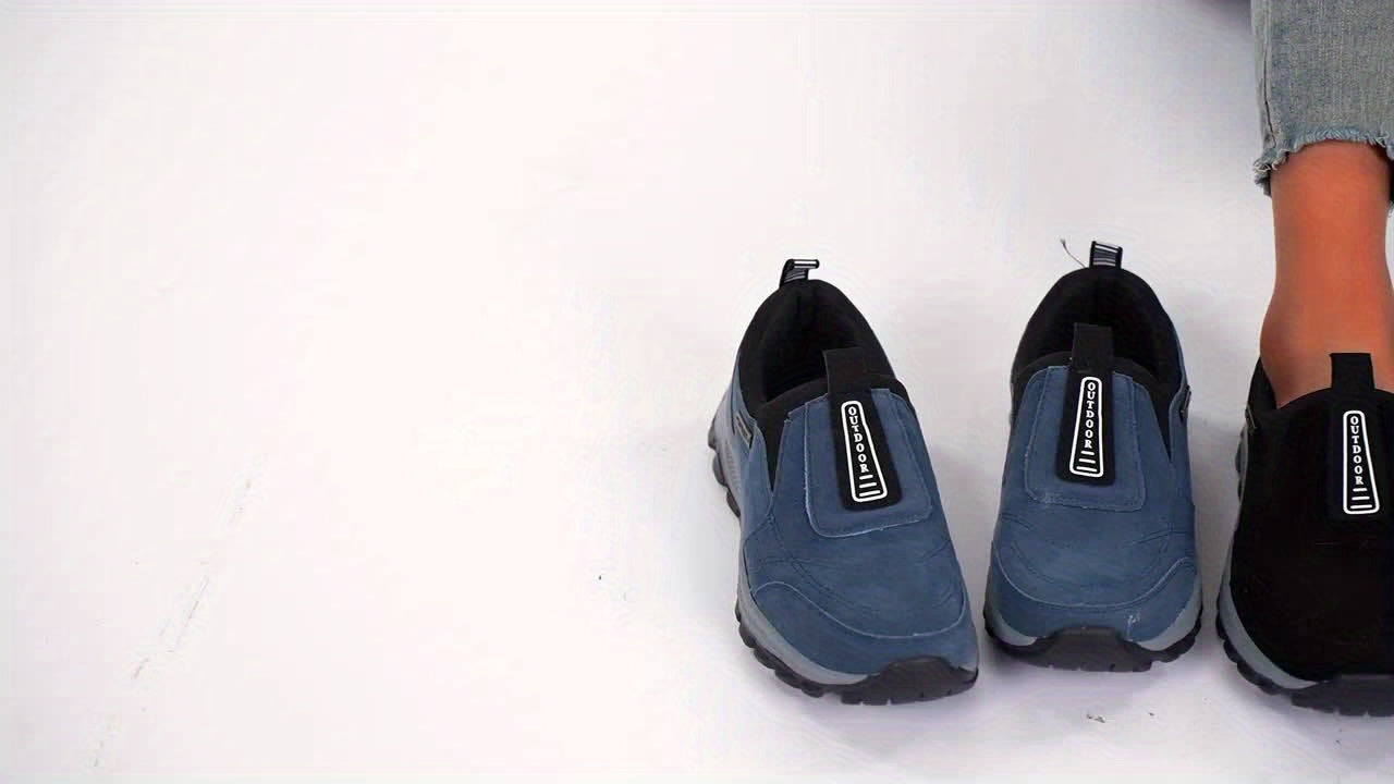 Įsiaunami laisvalaikio batai „Outdoor Comfort“