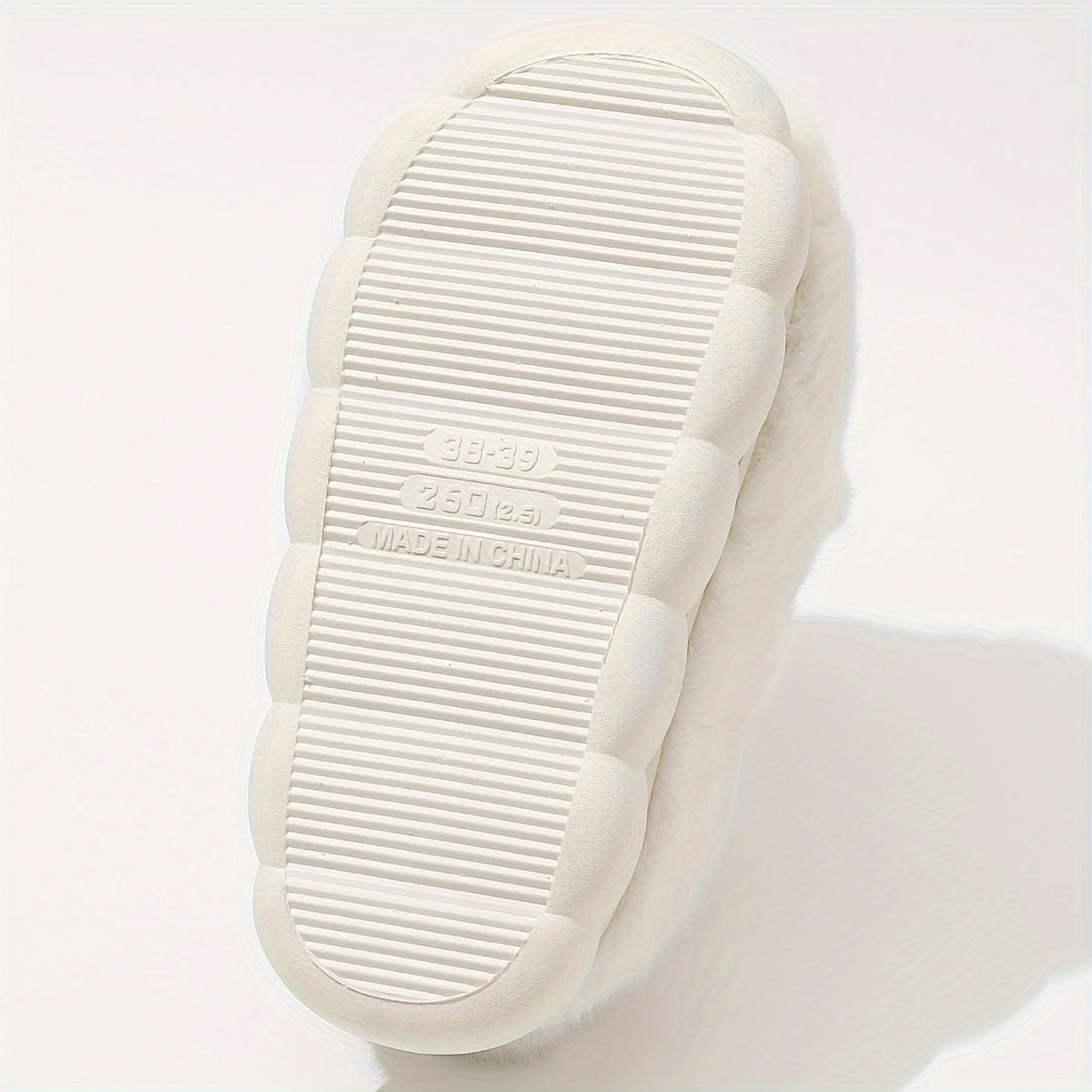 Žaismingos šiltos šlepetės MEŠKIAI