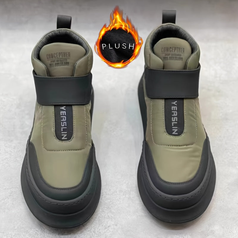 Sportiški žieminiai batai