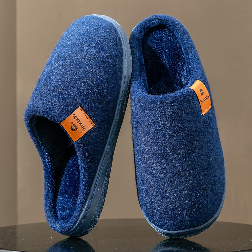 Minkštos ir komfortiškos namų šlepetės