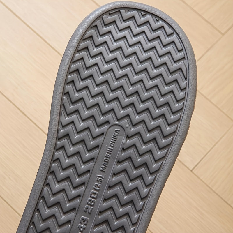 Šiltos ir komfortiškos žieminės šlepetės