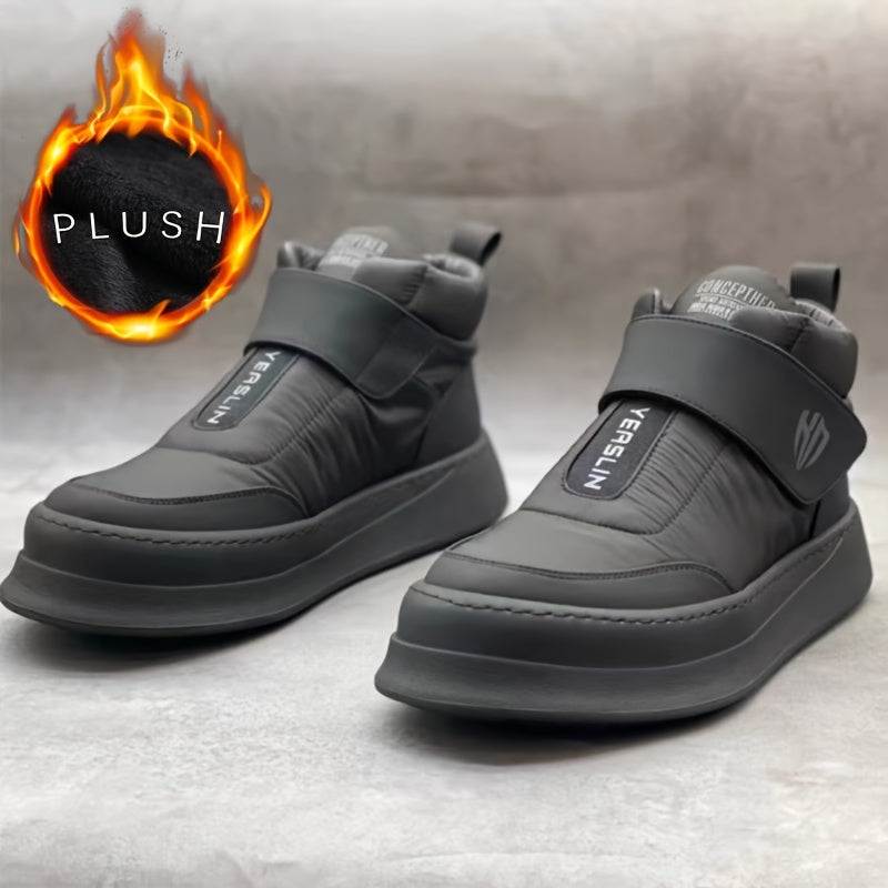 Sportiški žieminiai batai