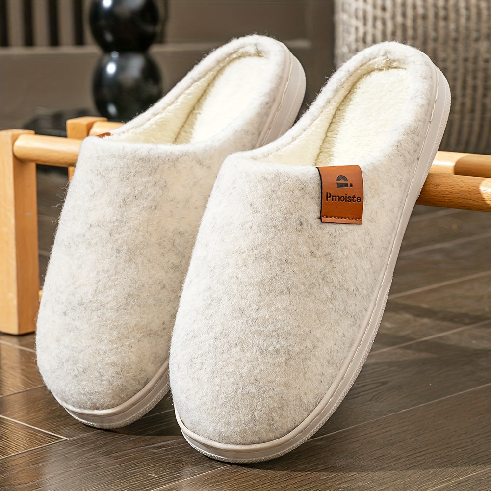 Minkštos ir komfortiškos namų šlepetės