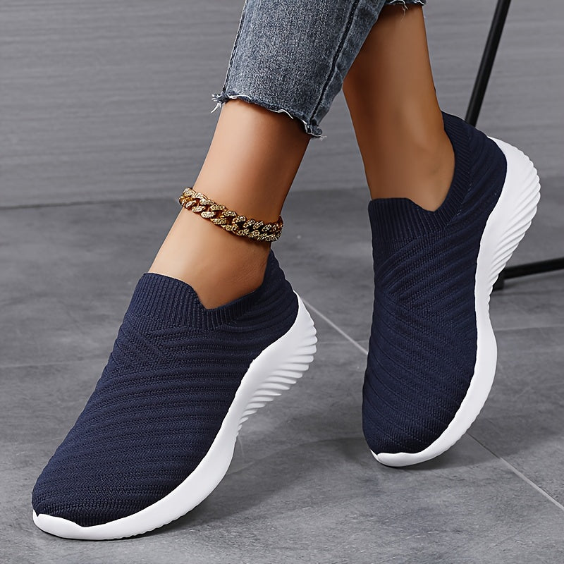 Lengvi moteriški laisvalaikio sportiniai bateliai