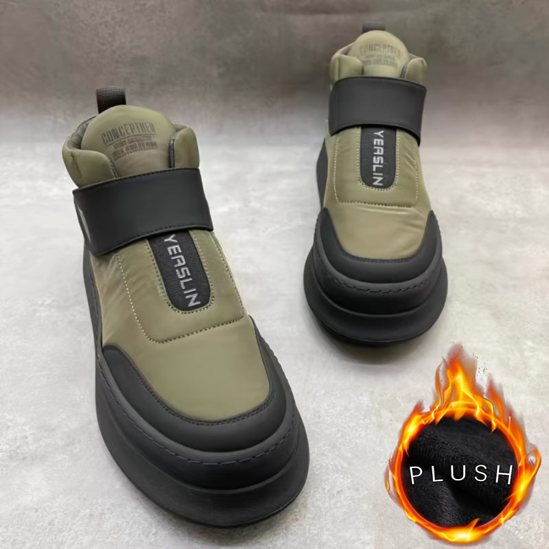 Sportiški žieminiai batai