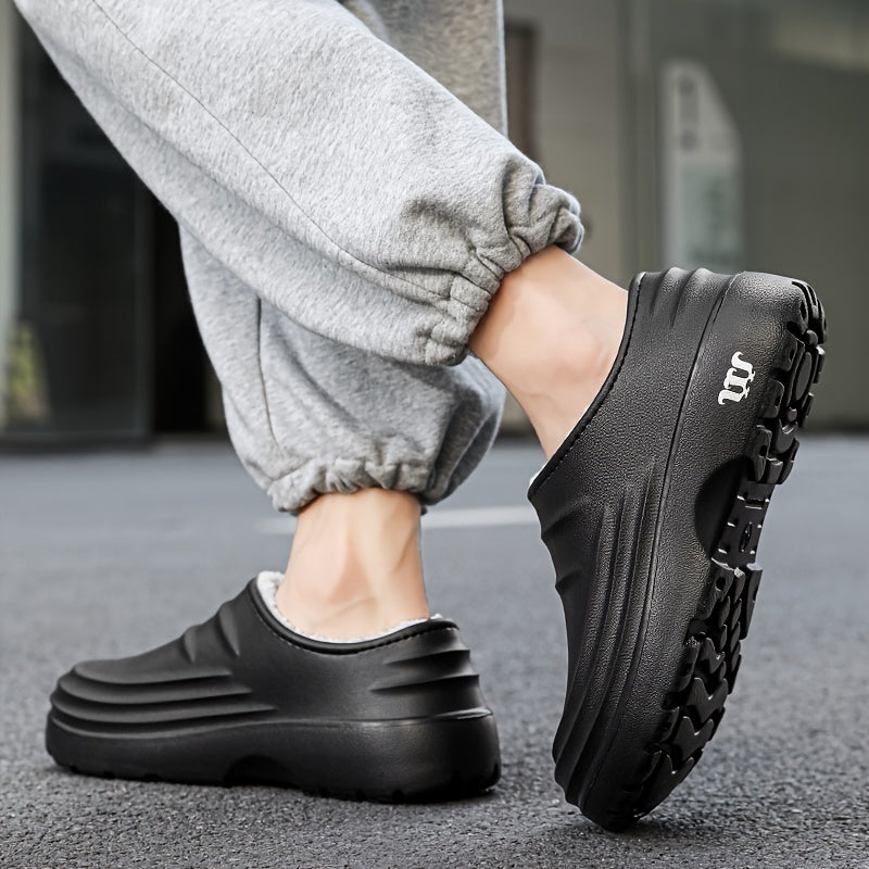 Įsispiriami šalčiui ir drėgmei atsparūs žieminiai batai