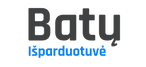 Batų Išparduotuvė
